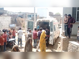 MP News: 'जहर' मिले पानी की सप्लाई होने से एमपी में मचा कोहराम, अब तक इतने लोग पहुंचे अस्पताल MP News: 'जहर' मिले पानी की सप्लाई होने से एमपी में मचा कोहराम, अब तक इतने लोग पहुंचे अस्पताल