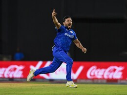 "What The Hell Man": Ravichandran Ashwin Blunt As Ever On Gulbadin Naib 'Fake Injury' Saga