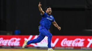 Afghanistan Announce Squad For Hong Kong Sixes 2026, Gulbadin Naib To Lead
