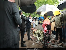 Kanishka Bombing A Reminder Why Terrorism Shouldn't Be Tolerated: S Jaishankar Kanishka Bombing A Reminder Why Terrorism Shouldn't Be Tolerated: S Jaishankar