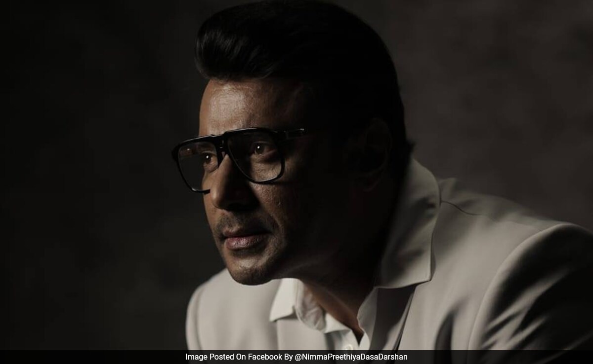 Murder Charges Filed Against Actor Darshan, 16 Others In Renukaswamy Case