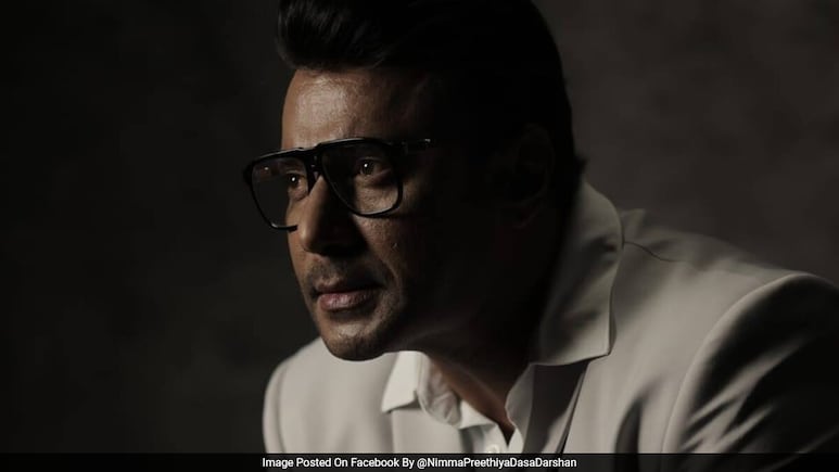 Jailed Actor Darshan Says Can't Sleep Due To Cold, Demands Blanket