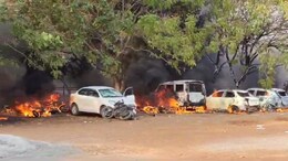Balodabazar Violence मामले में सामने आया 'कांग्रेस कनेक्शन', NSUI कार्यकर्ता समेत 7 और चढ़े हत्थे