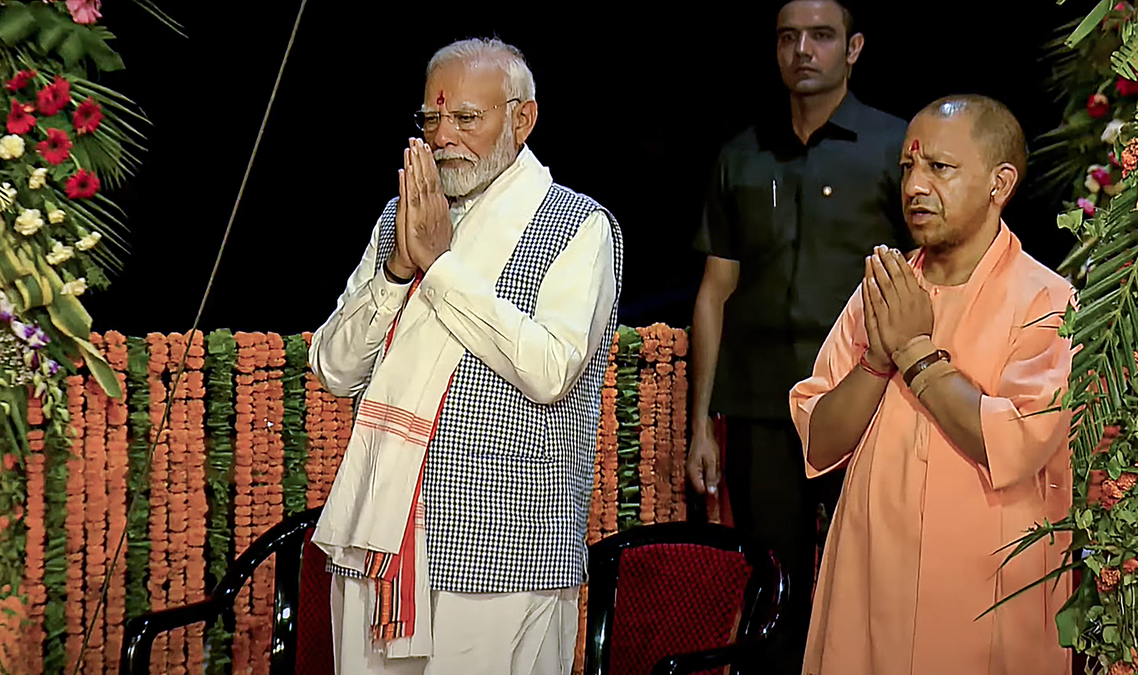 Why BJP Lost Lok Sabha Polls In Uttar Pradesh - 6 Reasons In Party Report