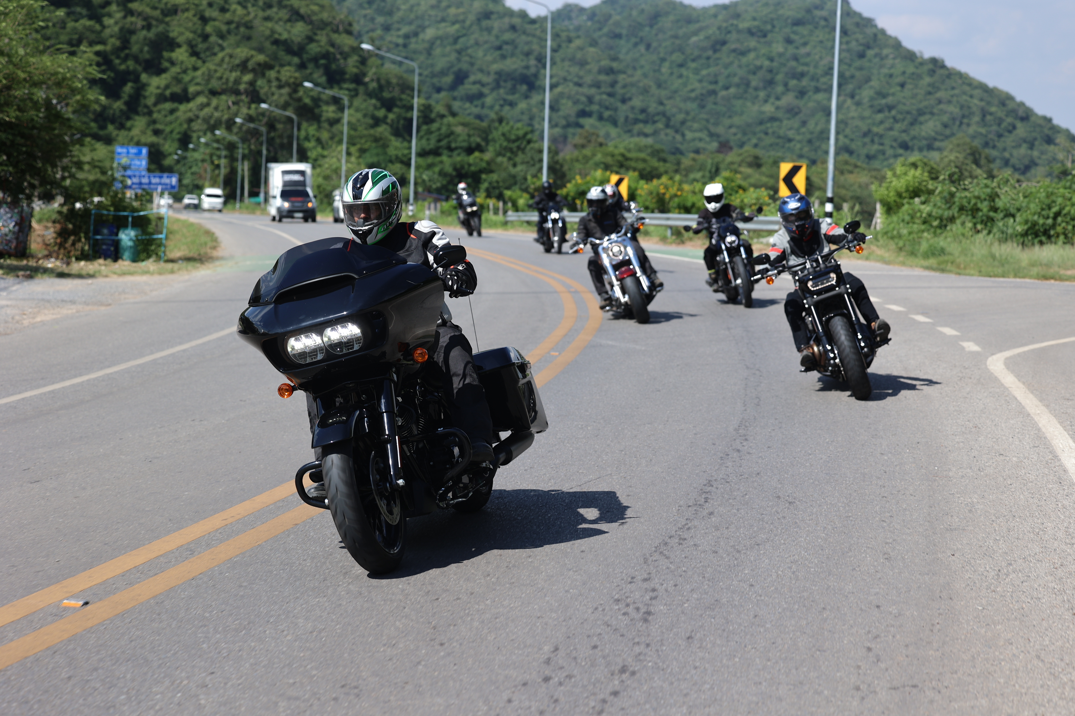 हार्ले डेविडसन या बीएमडब्‍ल्‍यू, सुपर बाइक्‍स पर पेट्रोलिंग करते नजर आएंगे उत्तराखंड पुलिस के जवान 