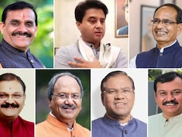 Modi Cabinet 3.0 : एमपी- छत्तीसगढ़ के इन नेताओं का केंद्र में बढ़ेगा वजन ! मंत्री की रेस में ये हैं सबसे आगे Modi Cabinet 3.0 : एमपी- छत्तीसगढ़ के इन नेताओं का केंद्र में बढ़ेगा वजन ! मंत्री की रेस में ये हैं सबसे आगे