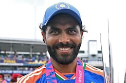 T20 World Cup 2024: Ravindra Jadeja ने किया T20 International से संन्यास का ऐलान | NDTV India T20 World Cup 2024: Ravindra Jadeja ने किया T20 International से संन्यास का ऐलान | NDTV India