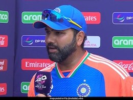 Rohit Sharma: "3-4 सालों में हमने जो भी झेला है...", जीत के बाद भावुक हुए चैंपियन कप्तान रोहित शर्मा का बयान हो रहा वायरल Rohit Sharma: "3-4 सालों में हमने जो भी झेला है...", जीत के बाद भावुक हुए चैंपियन कप्तान रोहित शर्मा का बयान हो रहा वायरल