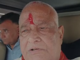 राजकुमार रोत पर बरसे किरोड़ी लाल मीणा, कहा- राजनीतिक फायदा उठाने के लिए कुछ लोग अनर्गल बयान देते हैं राजकुमार रोत पर बरसे किरोड़ी लाल मीणा, कहा- राजनीतिक फायदा उठाने के लिए कुछ लोग अनर्गल बयान देते हैं