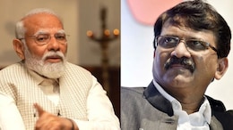 Maharashtra Politics: 'आम्हाला PM मोदींच्या प्रकृतीची चिंता...', 'सामना'चा लक्षवेधी अग्रलेख!
