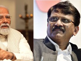 Maharashtra Politics: 'आम्हाला PM मोदींच्या प्रकृतीची चिंता...', 'सामना'चा लक्षवेधी अग्रलेख!