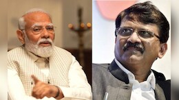 'मोदींच्या शपथविधीची मिठाई वाटणार', संजय राऊत असं का म्हणाले?