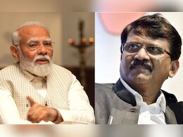 'मोदींच्या शपथविधीची मिठाई वाटणार', संजय राऊत असं का म्हणाले?