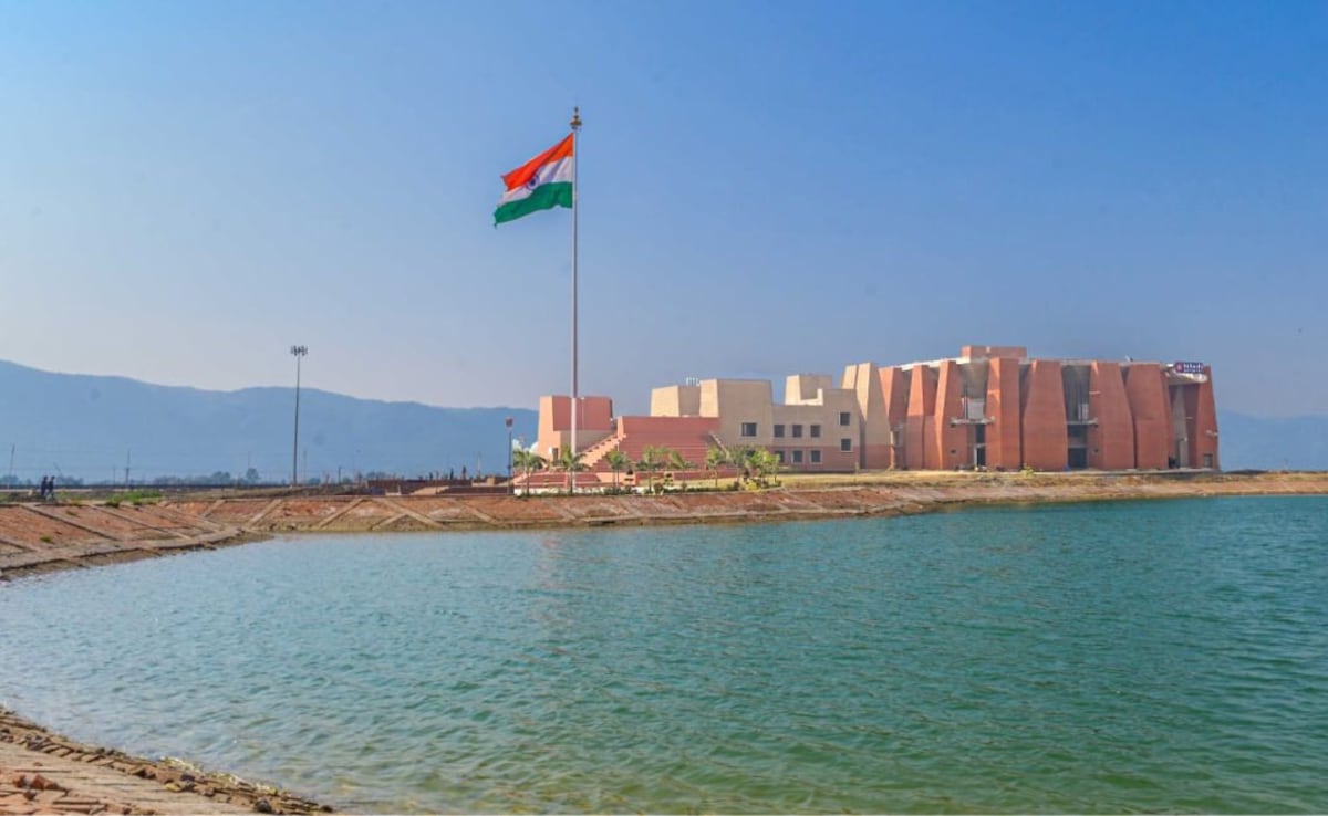 Latest and Breaking News on NDTV