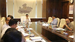 MP में बदलेगी शिक्षा की तस्वीर, सीएम यादव ने इन जिलों में 55 'पीएम कॉलेज ऑफ एक्सीलेंस' खोलने का किया ऐलान