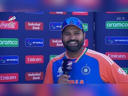 Rohit Sharma: "फाइनल में तो हम...", सेमीफाइनल में इंग्लैंड को रौंदने के बाद कप्तान रोहित शर्मा के बयान ने मचाई खलबली