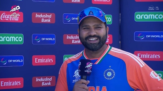 Rohit Sharma: "फाइनल में तो हम...", सेमीफाइनल में इंग्लैंड को रौंदने के बाद कप्तान रोहित शर्मा के बयान ने मचाई खलबली
