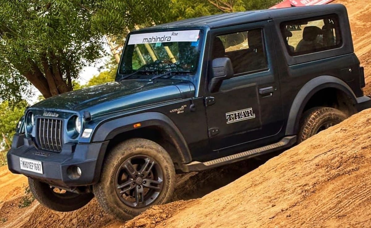 Latest and Breaking News on NDTV Latest and Breaking News on NDTV