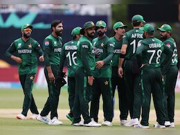 T20 World Cup: टीम में गुटबाजी, शाहीन नाराज, रिजवान नाखुश, बाबर नाकाम...ऐसे लिखी गई पाकिस्तानी टीम की बर्बादी की पटकथा- रिपोर्ट