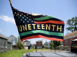 Explained: What Is Juneteenth, Why Is It Celebrated Every Year In US Explained: What Is Juneteenth, Why Is It Celebrated Every Year In US