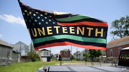 Juneteenth 2025: Date, History And Why It's Celebrated Every Year In US