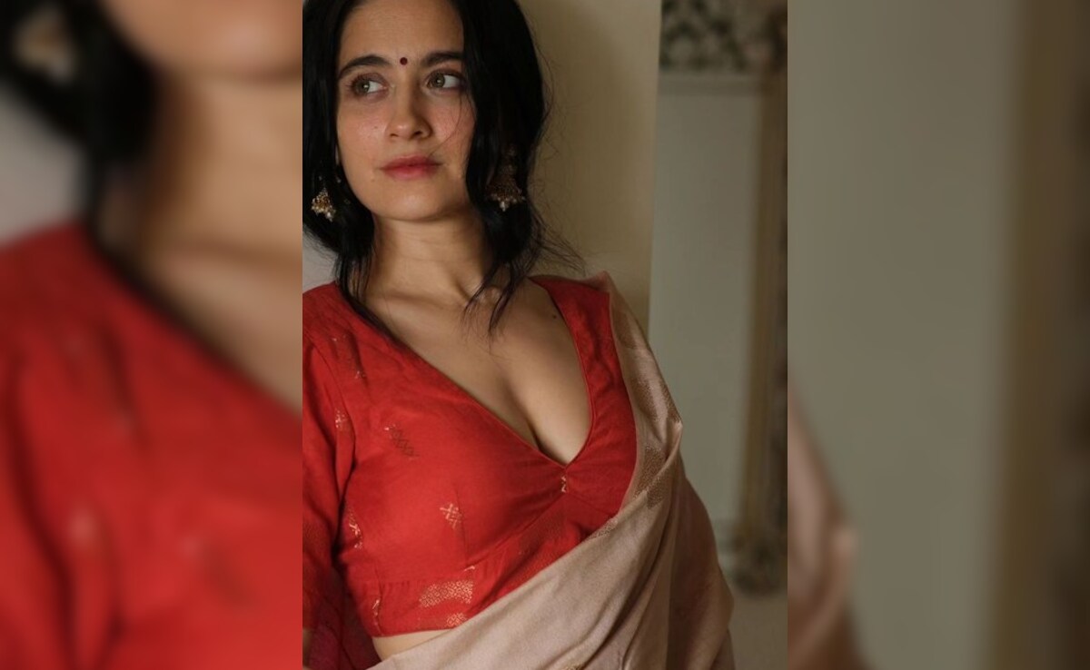 Sanjeeda Shaikh On Being Touched Inappropriately By A Woman: "I Was Taken Aback"