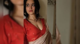 Sanjeeda Shaikh On Being Touched Inappropriately By A Woman: "I Was Taken Aback"