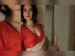 Sanjeeda Shaikh On Being Touched Inappropriately By A Woman: "I Was Taken Aback" Sanjeeda Shaikh On Being Touched Inappropriately By A Woman: "I Was Taken Aback"