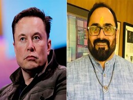 "Happy To Run Tutorial, Elon": Ex-IT Minister On "EVM Can Be Hacked" Talk "Happy To Run Tutorial, Elon": Ex-IT Minister On "EVM Can Be Hacked" Talk