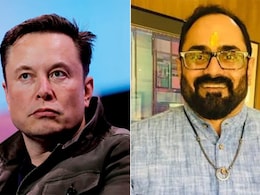 "Every Tesla Car Can Be Hacked": Ex-Minister Shreds Elon Musk's EVM Comment "Every Tesla Car Can Be Hacked": Ex-Minister Shreds Elon Musk's EVM Comment