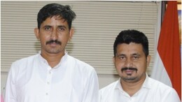 Rajasthan Politics: INDIA और NDA की तर्ज पर नया एलायंस बनाएगी BAP, राष्ट्रीय अध्यक्ष रोत ने किया बड़ा ऐलान