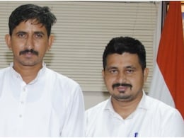 Rajasthan Politics: 'जहन्नुम भी नसीब नहीं होगा', BAP अध्यक्ष मोहनलाल रोत के बयान से मचा सियासी हड़कंप Rajasthan Politics: 'जहन्नुम भी नसीब नहीं होगा', BAP अध्यक्ष मोहनलाल रोत के बयान से मचा सियासी हड़कंप