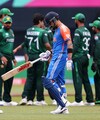 'Arrogant, Reckless': Gavaskar Rips Into Rohit And Co After Collapse vs PAK