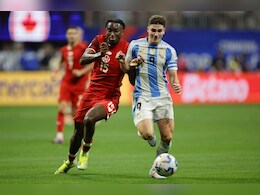 CONCACAF To Probe Racist Abuse Of Canadian Player In Copa America