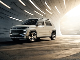 Hyundai Inster EV Revealed; Gets Claimed Range Of Up To 355 km