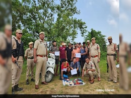 Drugs Worth Rs 9.5 Crore Found In 150 Soap Cases In Assam, 6 Arrested: Cops Drugs Worth Rs 9.5 Crore Found In 150 Soap Cases In Assam, 6 Arrested: Cops