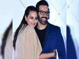 Ahead of Sonakshi Sinha's Wedding, Brother Luv's Note To The Media: "When I Have To Say Something..." Ahead of Sonakshi Sinha's Wedding, Brother Luv's Note To The Media: "When I Have To Say Something..."