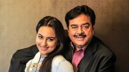 Sonakshi Zaheer Wedding: सोनाक्षी-जहीर को पापा शत्रुघ्न सिन्हा ने दिया आशीर्वाद, कहा-'भगवान उनकी जोड़ी..'