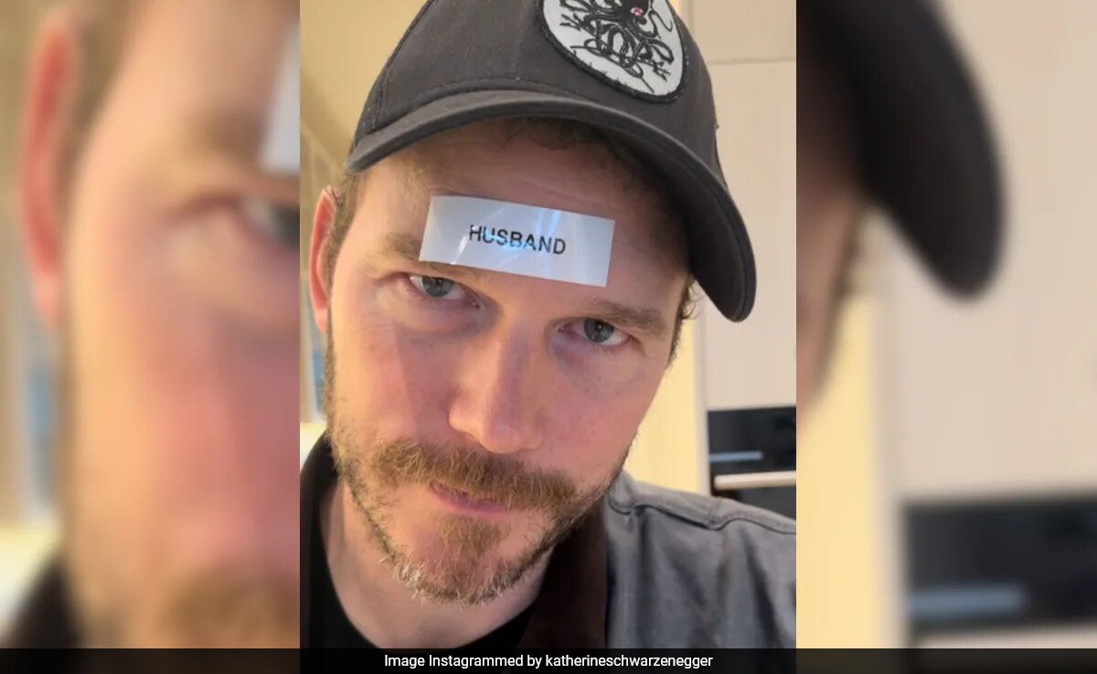 Katherine Schwarzenegger's Adorable Birthday Wish For Husband Chris Pratt