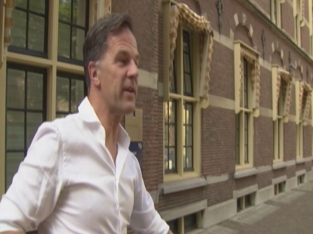 5 Challenges For NATO's Next Chief