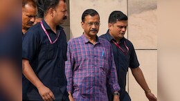 दिल्लीचे मुख्यमंत्री अरविंद केजरीवाल यांना दिलासा नाहीच, आज करणार सरेंडर