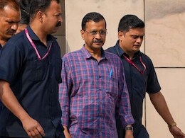 दिल्लीचे मुख्यमंत्री अरविंद केजरीवाल यांना दिलासा नाहीच, आज करणार सरेंडर