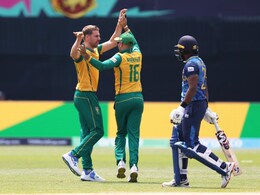 Sri Lanka vs South Africa Highlights, T20 World Cup 2024: South Africa Start With Easy Win