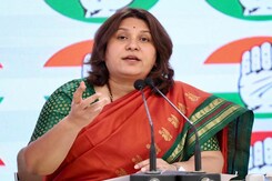 Congress Reiterates Its Claim Of 295 Seats, Denounces Exit Polls Congress Reiterates Its Claim Of 295 Seats, Denounces Exit Polls