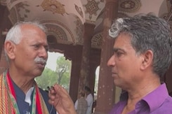 18th Lok Sabha News: BJP MP Janardan Singh Sigriwal ने क्यों कहा विपक्ष को विकास का विरोधी 18th Lok Sabha News: BJP MP Janardan Singh Sigriwal ने क्यों कहा विपक्ष को विकास का विरोधी