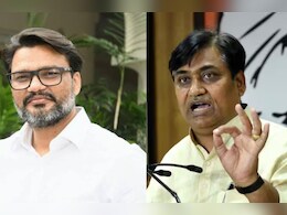 Rajasthan Politics: गहलोत के पूर्व OSD ने की डोटासरा के बयान की निंदा, बोले-इस तरह धमकाना ठीक नहीं