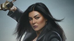 Sushmita Sen ने इंस्टाग्राम पर बदली अपनी 'डेट ऑफ बर्थ', जानें क्या है पूरा मामला