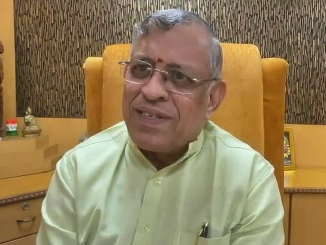 Constitution Has Thousands Of Years Of Continuity: Editor S Gurumurthy