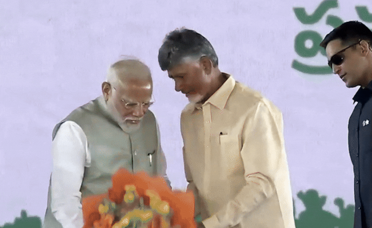 Latest and Breaking News on NDTV Latest and Breaking News on NDTV