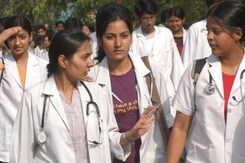 MP Nursing College Scam: नर्सिंग फर्जीवाड़े में बड़ा एक्शन, तत्कालीन रजिस्ट्रार सुनीता शिजू बर्खास्त MP Nursing College Scam: नर्सिंग फर्जीवाड़े में बड़ा एक्शन, तत्कालीन रजिस्ट्रार सुनीता शिजू बर्खास्त
